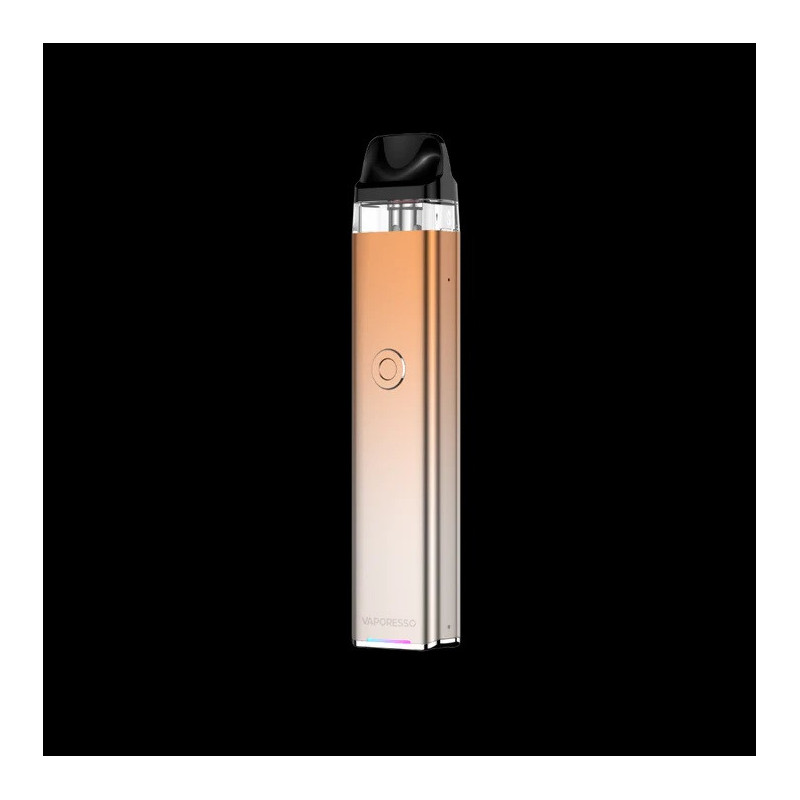 POD Vaporesso XROS 3 - Royal Gold POD Vaporesso XROS 3 - Royal Gold