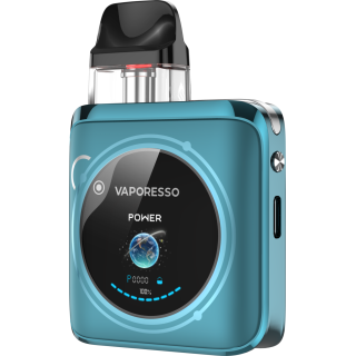 POD Vaporesso XROS 4 NANO - Aquamarine