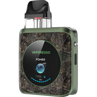POD Vaporesso XROS 4 NANO - Camouflage
