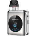 POD Vaporesso XROS 4 NANO - Titanium Silver POD Vaporesso XROS 4 NANO - Titanium Silver