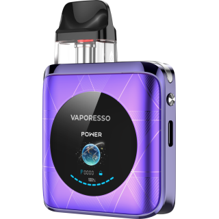 POD Vaporesso XROS 4 NANO - Twilight Purple