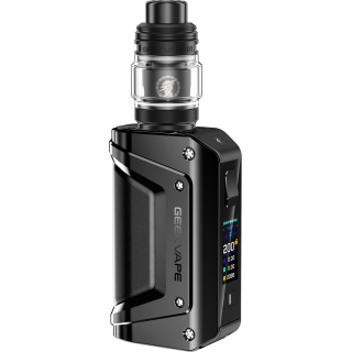 KIT Geekvape Aegis Legend 3 - Black