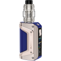 KIT Geekvape Aegis Legend 3 - Golden Blue KIT Geekvape Aegis Legend 3 - Golden Blue