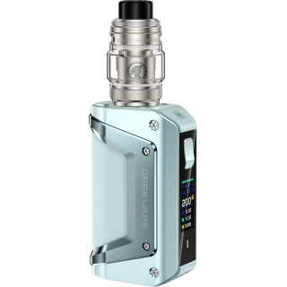 KIT Geekvape Aegis Legend 3 - Green