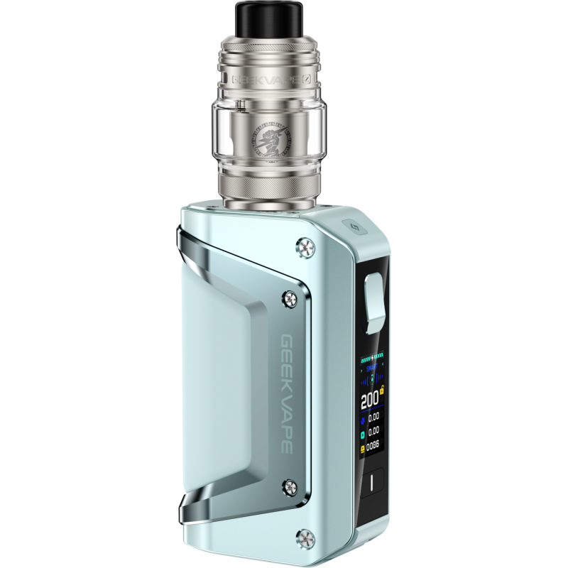 KIT Geekvape Aegis Legend 3 - Green KIT Geekvape Aegis Legend 3 - Green