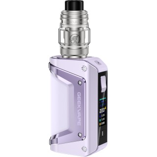 KIT Geekvape Aegis Legend 3 - Purple