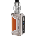 KIT Geekvape Aegis Legend 3 - Titanium Grey KIT Geekvape Aegis Legend 3 - Titanium Grey