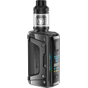 KIT GeekVape Aegis Legend 5 - Carbon Black KIT GeekVape Aegis Legend 5 - Carbon Black