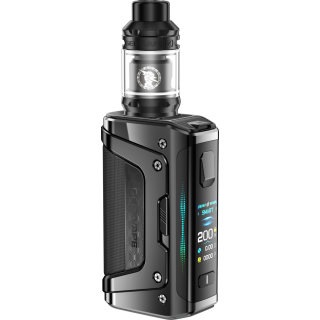 KIT GeekVape Aegis Legend 5 - Carbon Black
