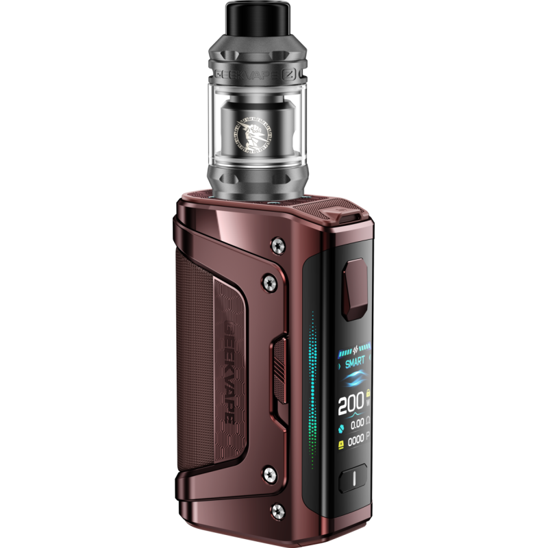 KIT GeekVape Aegis Legend 5 - Earth Brown KIT GeekVape Aegis Legend 5 - Earth Brown