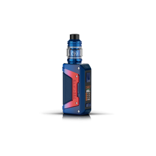 KIT Geekvape Aegis Legend 2 L200 - Blue/Red