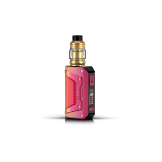 KIT Geekvape Aegis Legend 2 L200 - Pink Gold