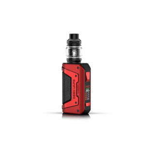 KIT Geekvape Aegis Legend 2 L200 - Red