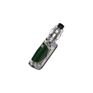 KIT Geekvape Aegis S100 ( Solo 2 ) - Grey