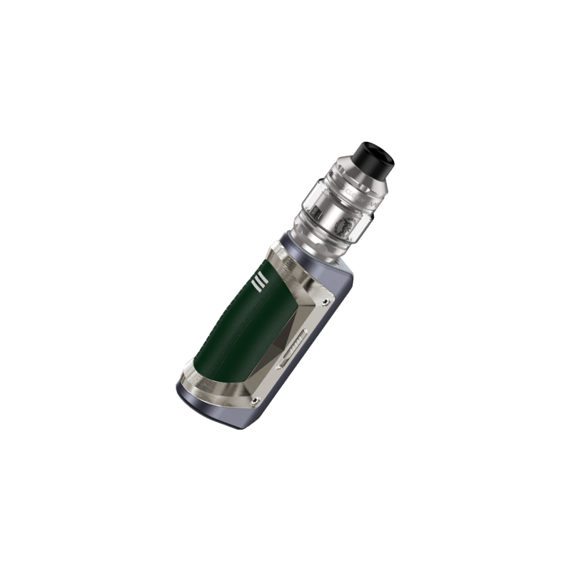 KIT Geekvape Aegis S100 ( Solo 2 ) - Grey KIT Geekvape Aegis S100 ( Solo 2 ) - Grey