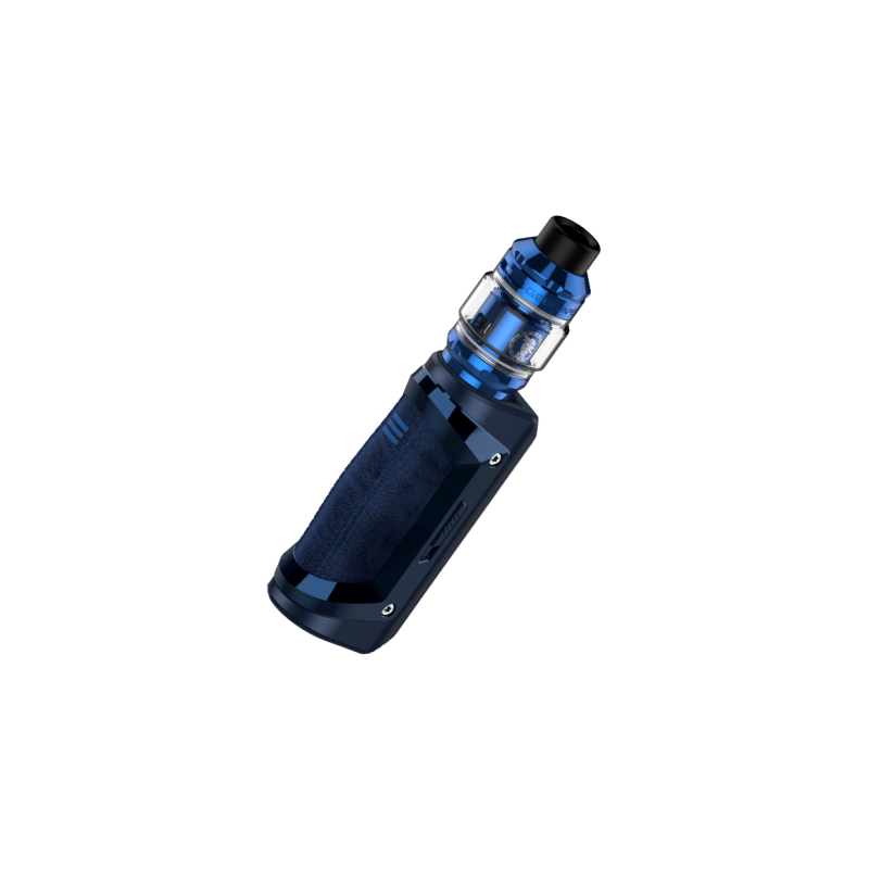 KIT Geekvape Aegis S100 ( Solo 2 ) - Navy Blu KIT Geekvape Aegis S100 ( Solo 2 ) - Navy Blu