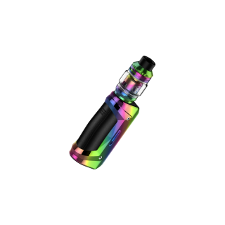 KIT Geekvape Aegis S100 ( Solo 2 ) - Rainbow