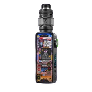 KIT Lost Vape Centaurus M100 - Ble-Bear