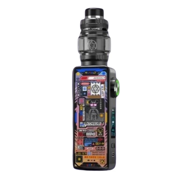 KIT Lost Vape Centaurus M100 - Ble-Bear KIT Lost Vape Centaurus M100 - Ble-Bear