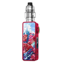 KIT Lost Vape Centaurus M100 - Crimson Wall KIT Lost Vape Centaurus M100 - Crimson Wall