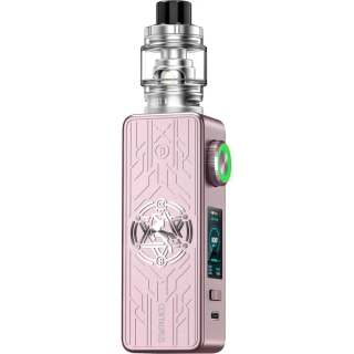 KIT Lost Vape Centaurus M100 - Dusty Rose