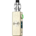 KIT Lost Vape Centaurus M100 - Galaxy Beige KIT Lost Vape Centaurus M100 - Galaxy Beige