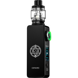 KIT Lost Vape Centaurus M100 - Knight Black