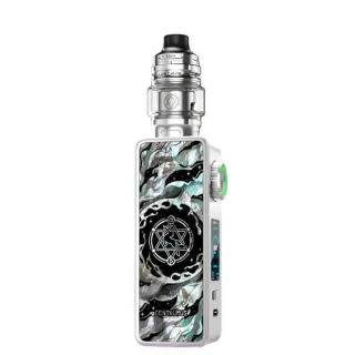 KIT Lost Vape Centaurus M100 - Moonlight Shell
