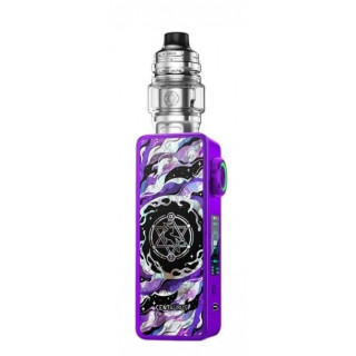 KIT Lost Vape Centaurus M100 - Moonlight Violet