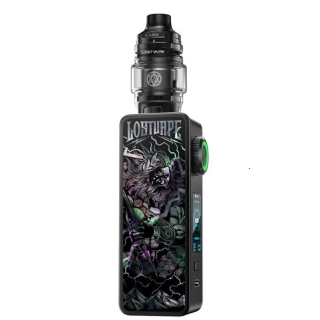 KIT Lost Vape Centaurus M100 - Poseidon Wrath
