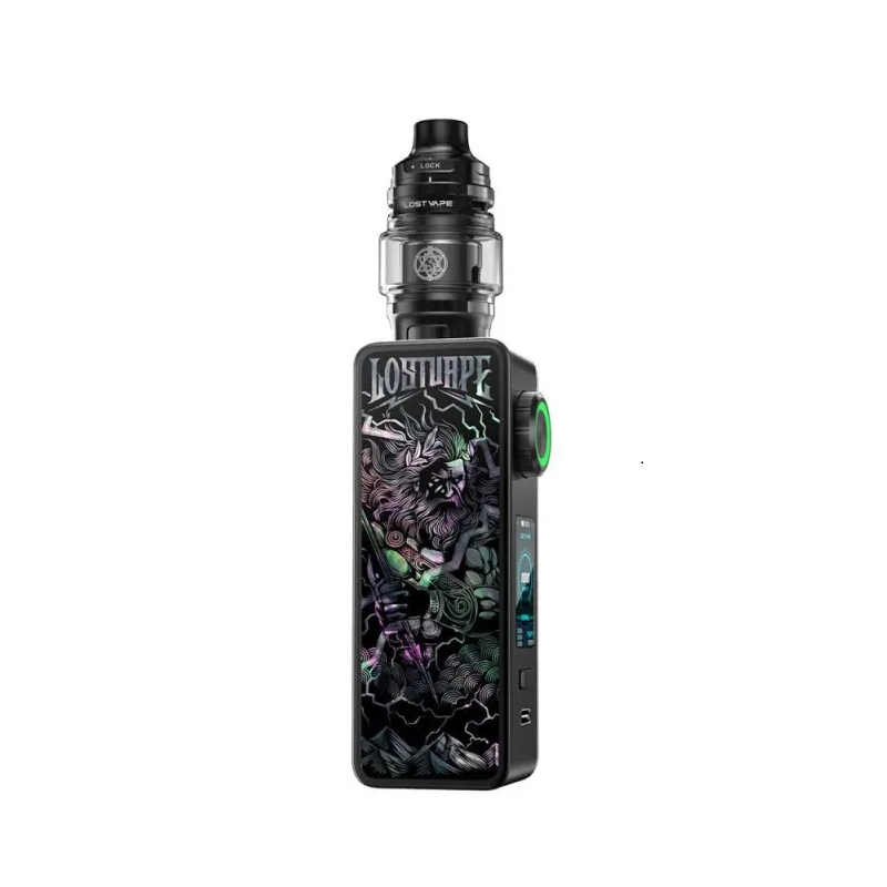 KIT Lost Vape Centaurus M100 - Poseidon Wrath KIT Lost Vape Centaurus M100 - Poseidon Wrath