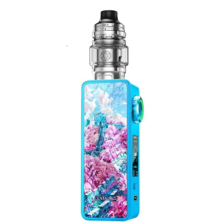 KIT Lost Vape Centaurus M100 - Skyward Wall