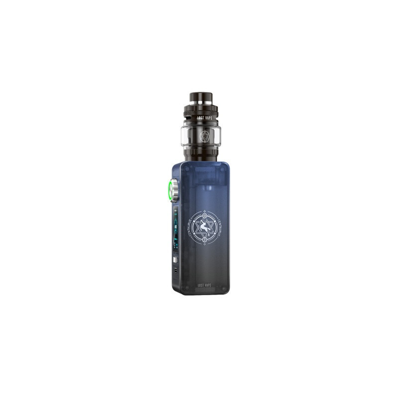 KIT Lost Vape Centaurus N100 - Blue Thunder KIT Lost Vape Centaurus N100 - Blue Thunder