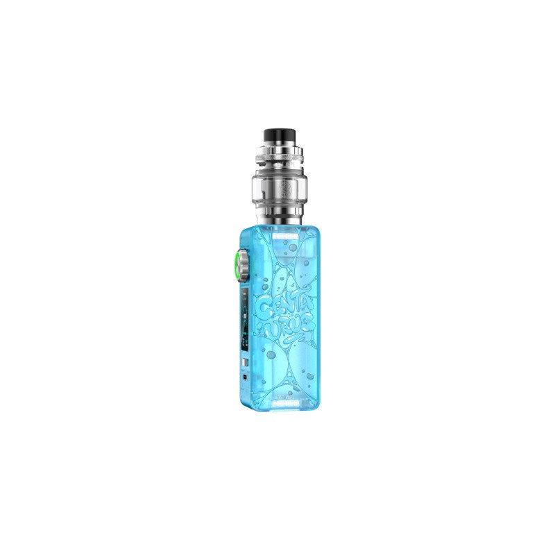 KIT Lost Vape Centaurus N100 - Blue Waves KIT Lost Vape Centaurus N100 - Blue Waves