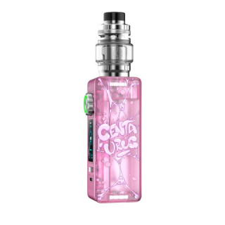KIT Lost Vape Centaurus N100 - Pink Waves