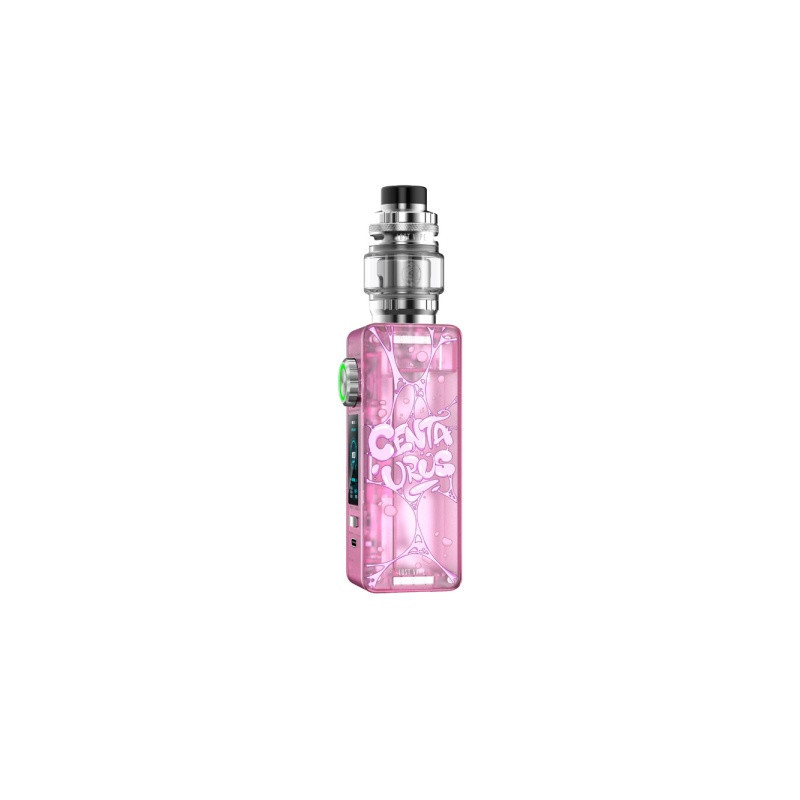 KIT Lost Vape Centaurus N100 - Pink Waves KIT Lost Vape Centaurus N100 - Pink Waves