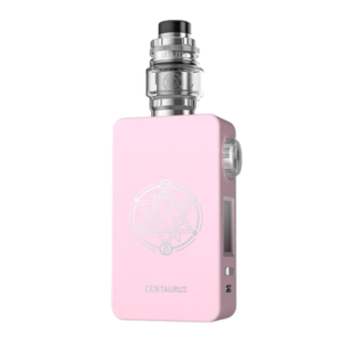 KIT Lost Vape Centaurus M200 - Baby Pink