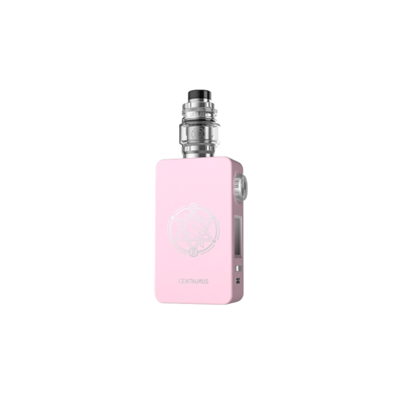 KIT Lost Vape Centaurus M200 - Baby Pink KIT Lost Vape Centaurus M200 - Baby Pink