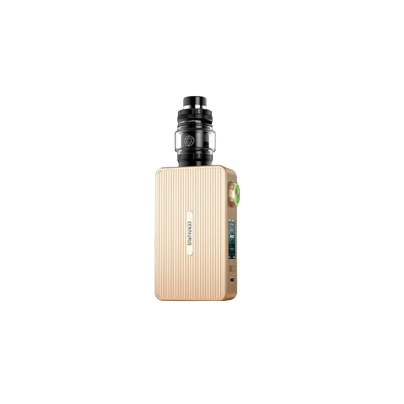 KIT Lost Vape Centaurus M200 - Champagne KIT Lost Vape Centaurus M200 - Champagne