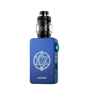 KIT Lost Vape Centaurus M200 - Midnight Blue