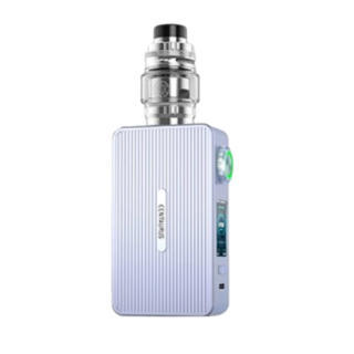 KIT Lost Vape Centaurus M200 - Misty Blue
