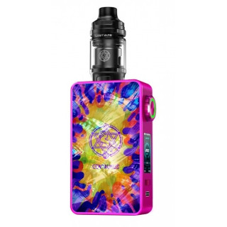 KIT Lost Vape Centaurus M200 - Pink Formless