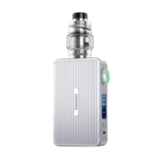 KIT Lost Vape Centaurus M200 - Platinum