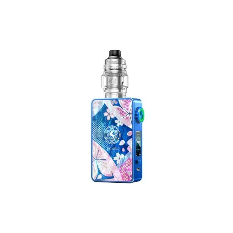 KIT Lost Vape Centaurus M200 - Sakura Dance KIT Lost Vape Centaurus M200 - Sakura Dance