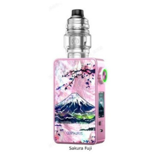 KIT Lost Vape Centaurus M200 - Sakura Fuji