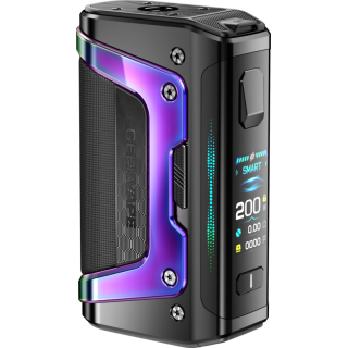 MOD Geekvape Aegis Legend 5 - Aurora Rainbow