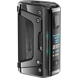 MOD Geekvape Aegis Legend 5 - Carbon Black