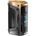 MOD Geekvape Aegis Legend 5 - Racing Gold MOD Geekvape Aegis Legend 5 - Racing Gold