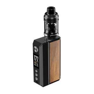 KIT VooPoo Drag 4 - Black Walnut