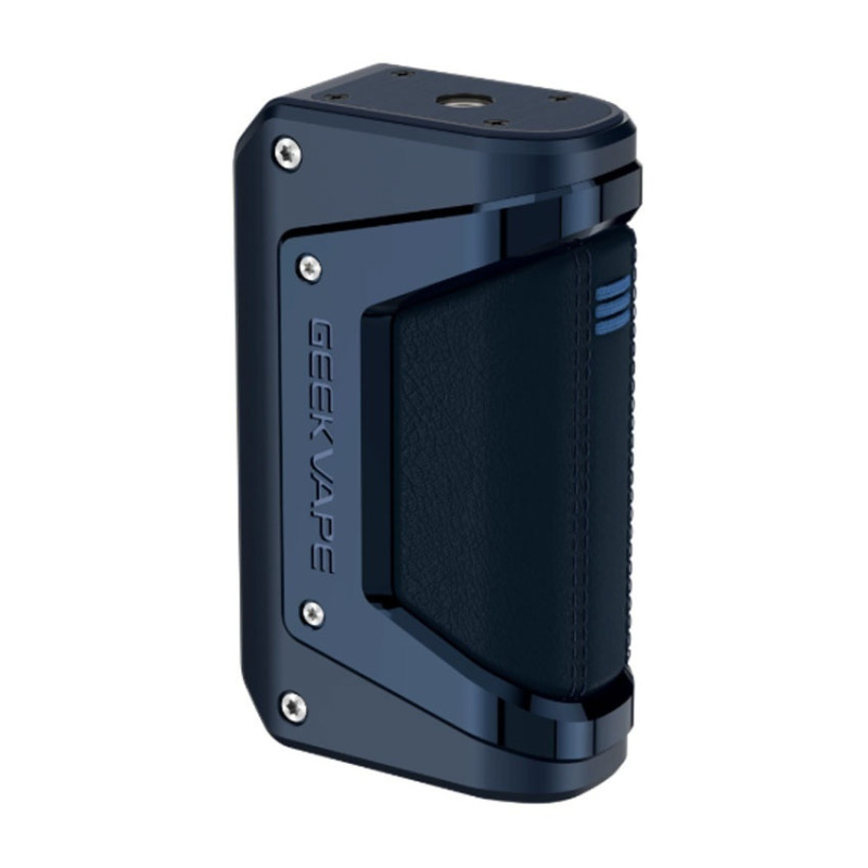 MOD Geekvape Aegis Legend 2 ( L200 ) - Navy Blue MOD Geekvape Aegis Legend 2 ( L200 ) - Navy Blue